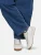 Crickit Sneakers laag ‘ TARA ‘  wit
