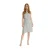 Jurk met opdruk voor dames Greenpoint Regular April