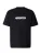 Calvin Klein Shirt  zwart / wit