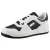 TOMMY JEANS Plateausneakers TJM RETRO BASKET CUPSOLE TUMBLE vrijetijdsschoen, lage schoen, veterschoen met gepolsterde schacht