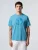 North Sails T-shirt Logo afdrukken