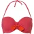Livera Sw Bra Tshirt Bandeau Britt Raspberry Lipstick
