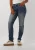 7 for all Mankind Straight Leg Jeans Dames Roxanne
