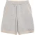 Dries Van Noten Meir Shorts Silver