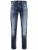 JACK & JONES Jeans ‘Glenn’  donkerblauw