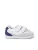 Pisamonas Sneakers  blauw denim