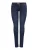 ONLY Jeans ‘CORA’  donkerblauw