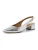 Tamaris Slingpumps  zilver
