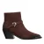 Coccinelle Boots – Coccinelleconnie Suede Vi in bruin