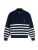 Tommy Jeans Trui  marine / wit