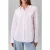 Calvin Klein Cotton Poplin Regular Fit Shirt Brilliant White