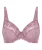 Hunkemöller BH ‘Diva’  oudroze