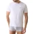 Guess Heren Normaal T-Shirt (Wit)