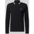 BOSS Green Regular fit poloshirt van puur katoen, model ‘PLISY’
