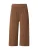 ABOUT YOU Broek ‘Sana’  donkerbeige
