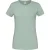 Fruit of the Loom Dames/Dames Iconic 190 T-Shirt (Salie)