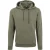 Urban Classics Heren basis hoodie