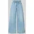 Vero Moda regular fit wide leg jeans van puur katoen model ‘AISA’