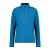 Damessweatshirt met halve rits CMP