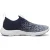 PUMA Softride Remi Slip-on Knit Navy-snow Mountain Blue-gray Sky