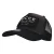 Heren Geborduurde Griffton Trucker Pet | Ademend Katoenen Baseballpet