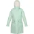 Regatta Dames/Dames Romine Waterdichte Parka (Basilicum Groen)