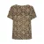 ONLY CARMAKOMA top panterprint