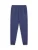 Lyle & Scott Broek ‘Ergonomic Seam’  navy