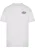 Mister Tee Shirt ‘Grab And Go’  zwart / offwhite