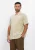 Forét Casual Overhemd Heren Serene Linen Regular Fit Ss Shirt,
