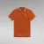 Polo slank G-Star Dunda