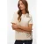 VERO MODA top ecru