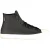 Converse Nero Leren Unisex Sneakers