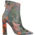 Marcell von Berlin Women‘s Printed Camou Boots Camou Print