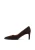 Kazar Pumps  chocoladebruin