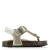 Shoesme sandalen goud