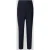 s.Oliver BLACK LABEL Regular fit smalle broek met persplooien