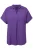 Ulla Popken Blouse  lila