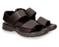 Panama Jack Sandalen Rusell Klittenbandschoen, zomerschoen, vakantieschoen met zachte leren binnenzool