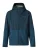 VAUDE Outdoorjas ‘Neyland’  blauw / donkerblauw
