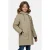 Cars winterjas – taupe
