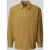 Calvin Klein Jeans Slim fit overhemdjack met labeldetail