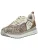 Liu Jo Sneakers laag  brons / goud