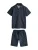 Next Set  beige / navy