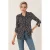 Gestreepte Lange Mouwen Shirt