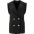 Zizo Wi22.cle.009 clemente black
