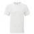 Fruit of the Loom Heren Iconic 150 V Hals T-shirt (Wit)