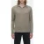 Closed Long Sleeve Polo Knits Natural Linen