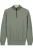 Baileys Half-Zip Sweater , Effen