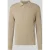 MCNEAL Gebreide pullover met polokraag